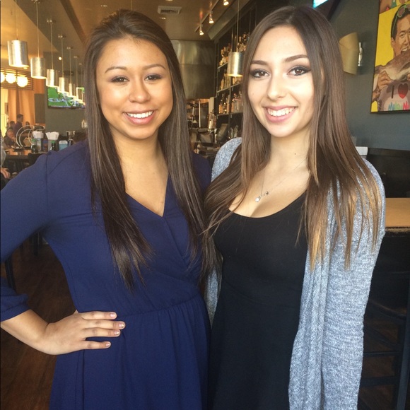 Lush dress! Medium - Picture 5 of 5